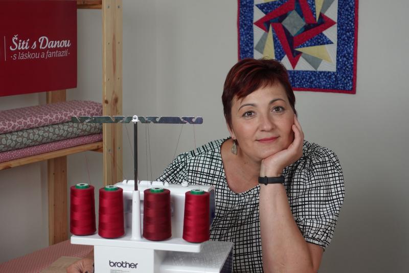 overlock