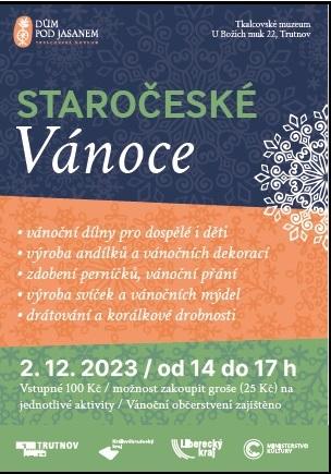 vánoce