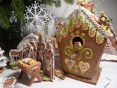 perníčky perníčky