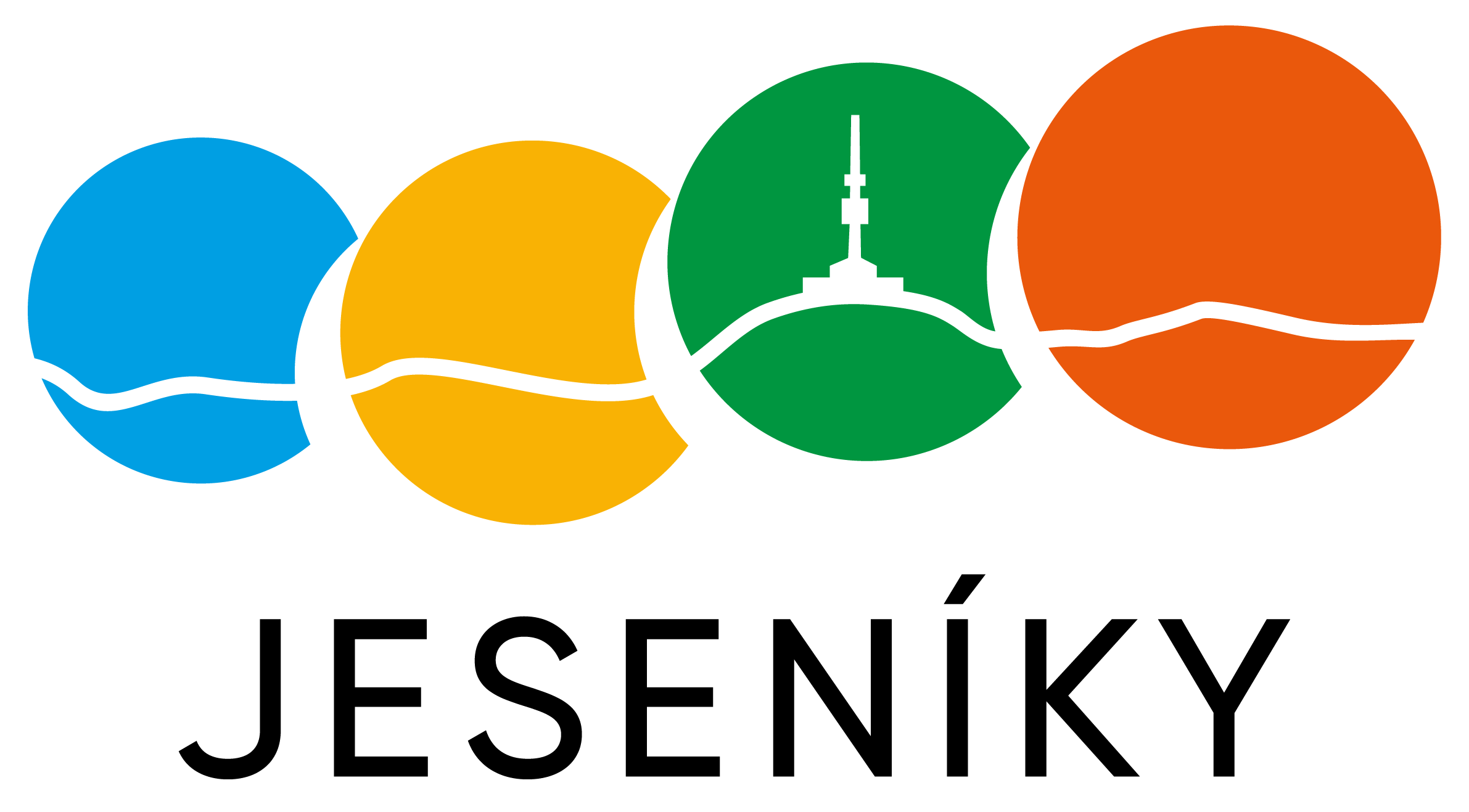 logo jeseníky