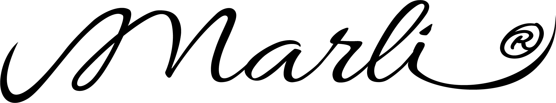logo Marli lžíce